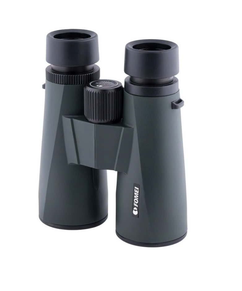 Ống nhòm Fomei 10x56 BEATER II (siêu nét, chống nước, BAK4, FMC),( Hãng Fomei - CH Séc) - Hàng chính hãng