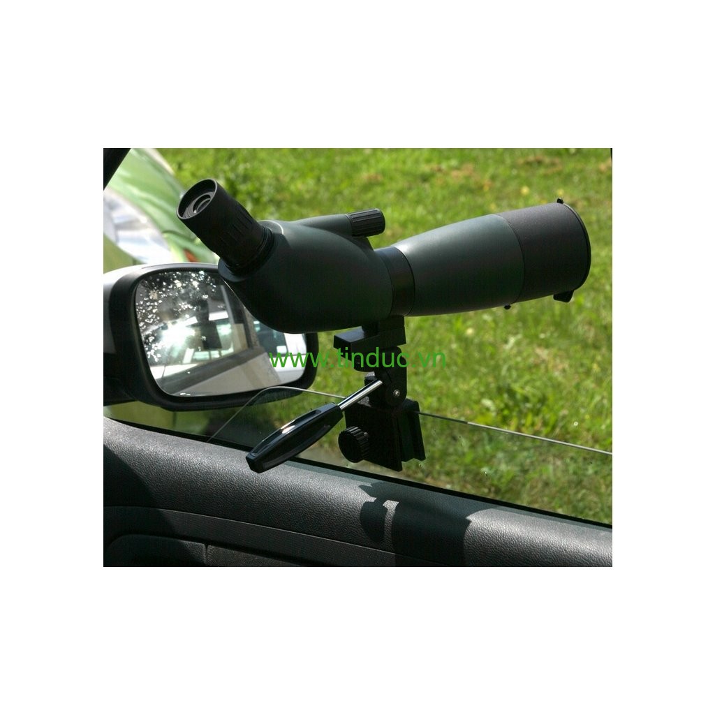 Ống nhòm nhìn xa Fomei 20-60X60 Zoom Spoting (Fomei -Séc)