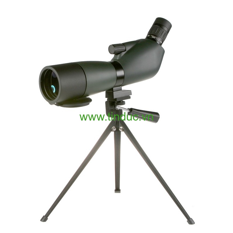 Ống nhòm nhìn xa Fomei 20-60X60 Zoom Spoting (Fomei -Séc)