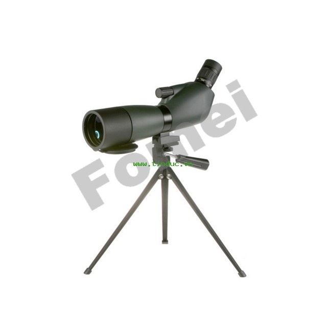 Ống nhòm nhìn xa Fomei 20-60X60 Zoom Spoting (Fomei -Séc)