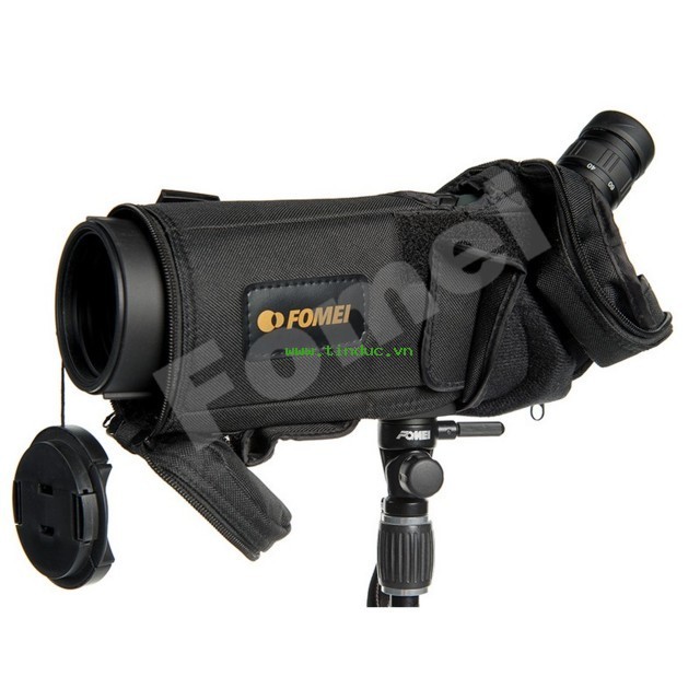 Ống nhòm nhìn xa cao cấp Fomei 20-60x60 LEADER A/S (có thể gắn Camera) Fomei -CH Séc