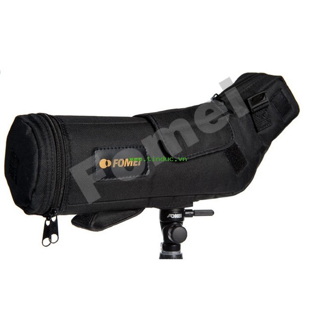Ống nhòm nhìn xa cao cấp Fomei 20-60x60 LEADER A/S (có thể gắn Camera) Fomei -CH Séc