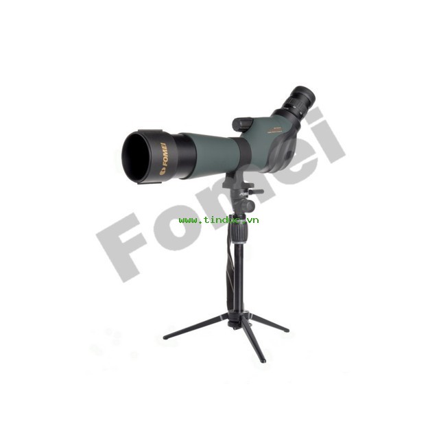 Ống nhòm nhìn xa cao cấp Fomei 20-60x60 LEADER A/S (có thể gắn Camera) Fomei -CH Séc
