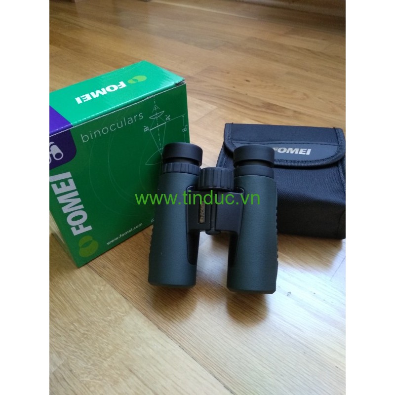 Ống nhòm Fomei 10x26 DCF