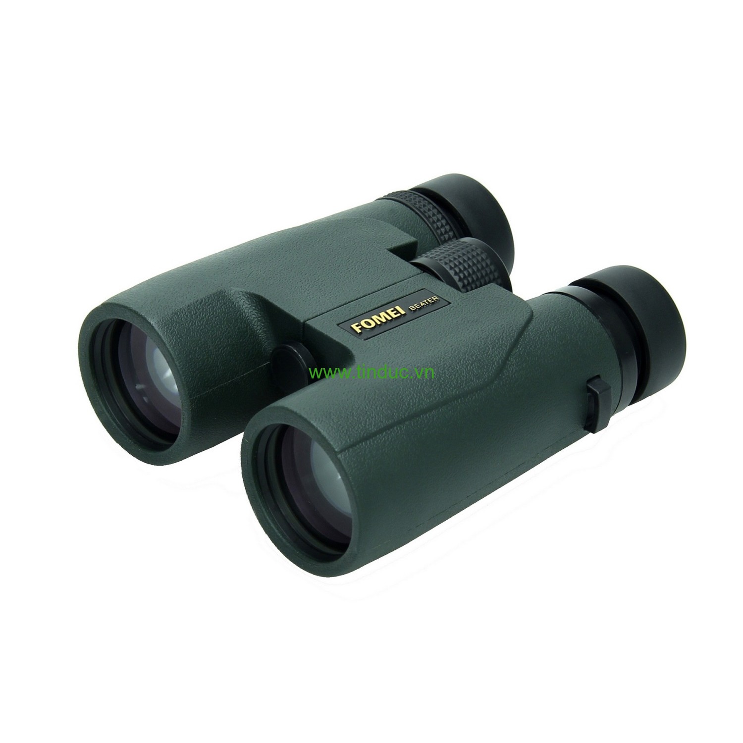 Ống nhòm Fomei 10x42 DCF BEATER (CH Séc) (chống nước)