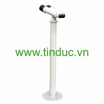Ống nhòm ngoài trời, đài quan sát cỡ lớn DigiFox DFN I - 30X80 ( không có chức năng trả tiền xu, có chống nước)