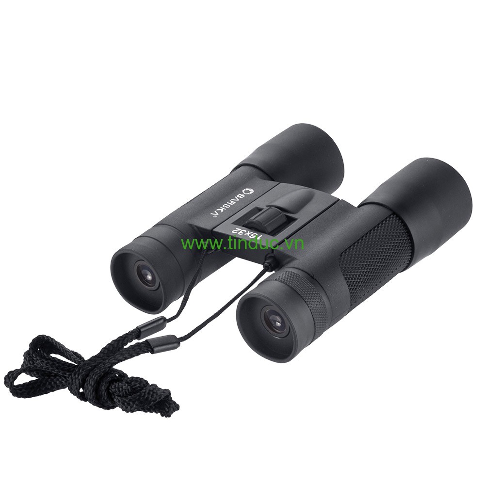 Ống nhòm Barska Lucid View 16x32mm (Hãng Barska - Mỹ)