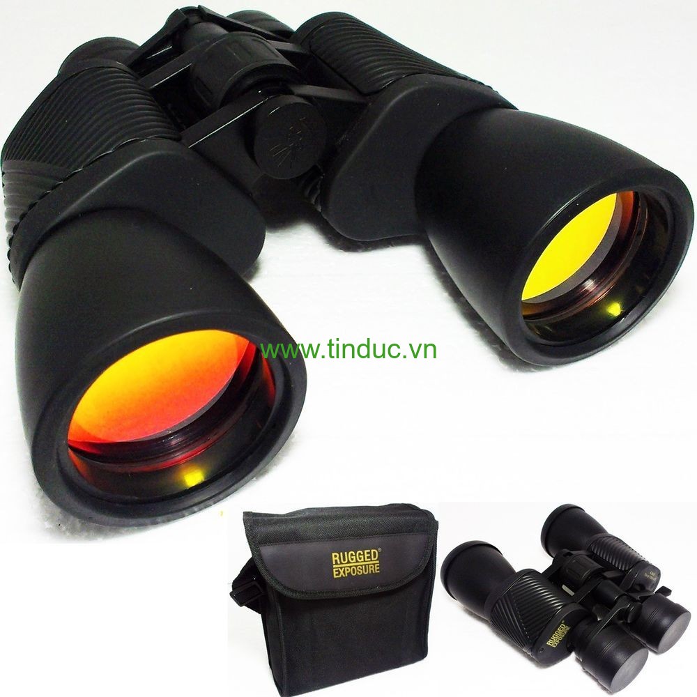 Ống nhòm Barska Escape 7x50 (Hãng Barska - Mỹ)