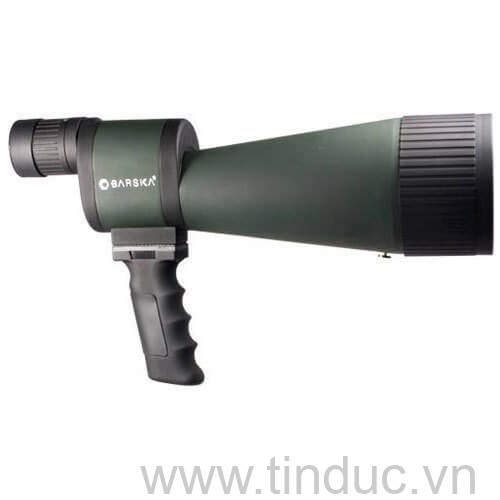 Ống kính viễn vọng chống nước Barska Benchmark 8-24x58mm WP (Hãng Barska - Mỹ)