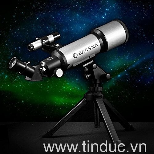 Kính thiên văn Barska Starwatcher 300 Power (Hãng Barska - Mỹ)