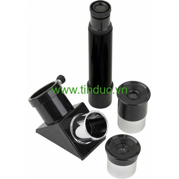Kính thiên văn Carson SkySeeker JC-1000 (Hãng Carson - Mỹ)