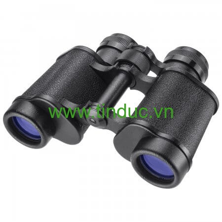 Ống nhòm quân sự vỏ sắt Barska X-Trail 8x30mm (Hãng Barska - Mỹ)