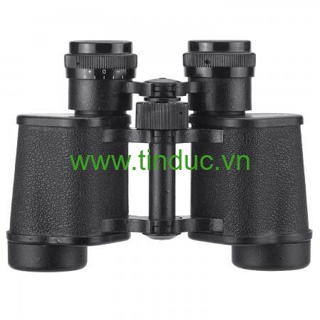 Ống nhòm quân sự vỏ sắt Barska X-Trail 8x30mm (Hãng Barska - Mỹ)