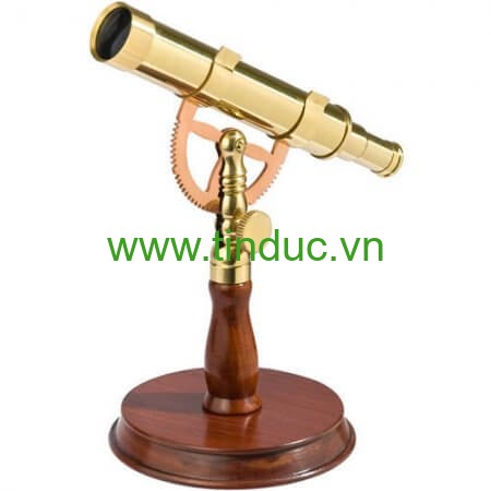 Kính thiên văn cao cấp kiểu cổ điển Barska Anchormaster 6x30mm - Hàng chính hãng (Hãng Barska - Mỹ)