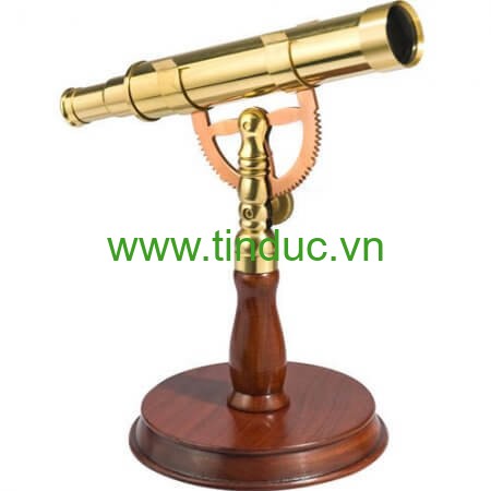 Kính thiên văn cao cấp kiểu cổ điển Barska Anchormaster 6x30mm - Hàng chính hãng (Hãng Barska - Mỹ)
