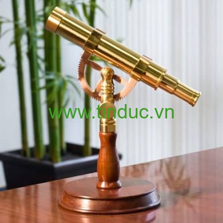Kính thiên văn cao cấp kiểu cổ điển Barska Anchormaster 6x30mm - Hàng chính hãng (Hãng Barska - Mỹ)