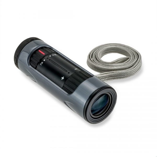 Ống nhòm một mắt zoom 7x - 21x Carson ZM-721 (Hãng Carson - Mỹ)
