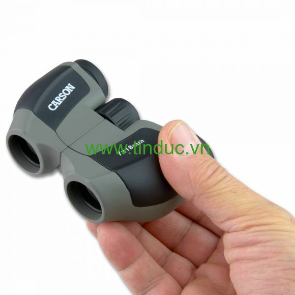 Ống nhòm Carson JD-718 MiniScout (Hãng Carson - Mỹ)