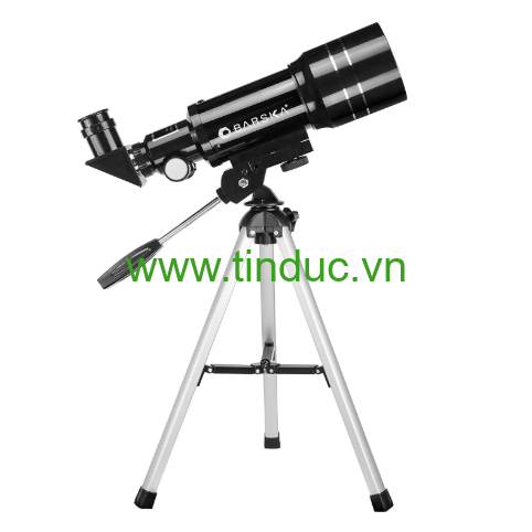 Kính thiên văn BARSKA Starwatcher 30070 - 225 Power AE12932 (Hãng Barska - Mỹ)