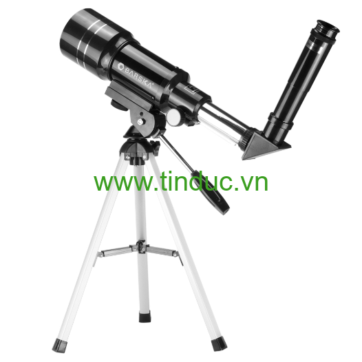 Kính thiên văn BARSKA Starwatcher 30070 - 225 Power AE12932 (Hãng Barska - Mỹ)