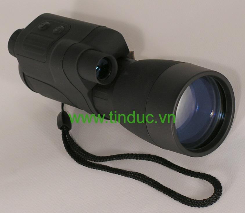Ống nhòm nhìn đêm NV 5x60 (S/x tại Nga/Belarus)