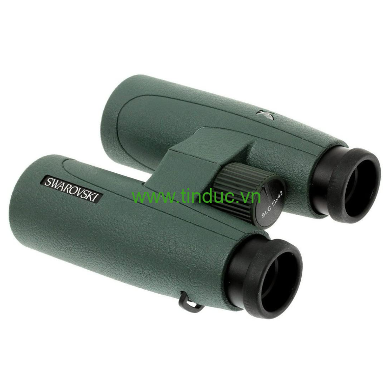 Ống nhòm Swarovski 10x42 SLC - Made in Austria