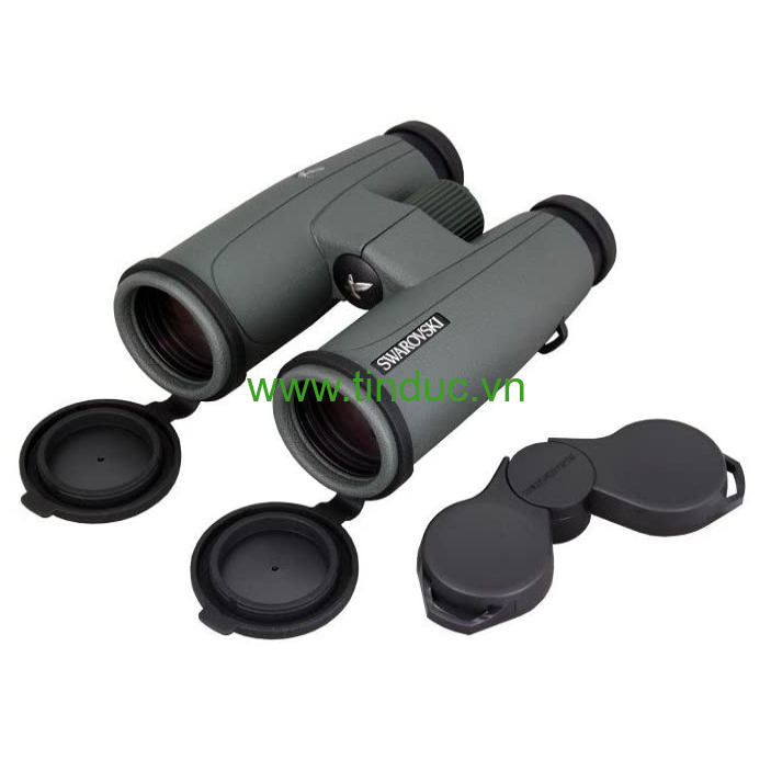 Ống nhòm Swarovski 10x42 SLC - Made in Austria