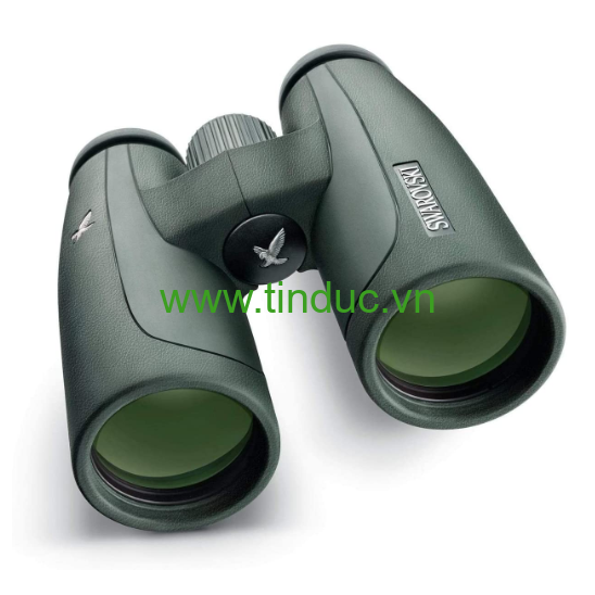 Ống nhòm Swarovski 10x42 SLC - Made in Austria