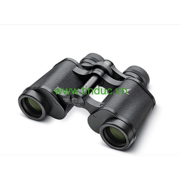 Ống nhòm Swarovski Habicht 8x30 W - Made in Austria