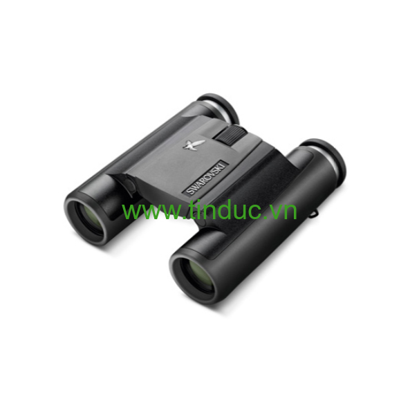 Ống nhòm Swarovski CL Pocket 8x25B ( Màu đen ) - Made in Austria
