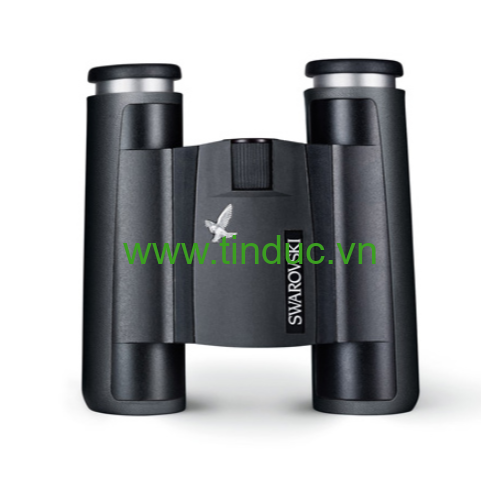 Ống nhòm Swarovski CL Pocket 8x25B ( Màu đen ) - Made in Austria