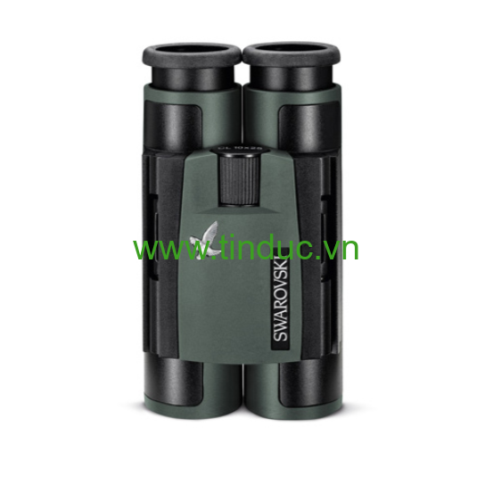 Ống nhòm Swarovski CL Pocket 8x25B ( Màu xanh lục ) - Made in Austria