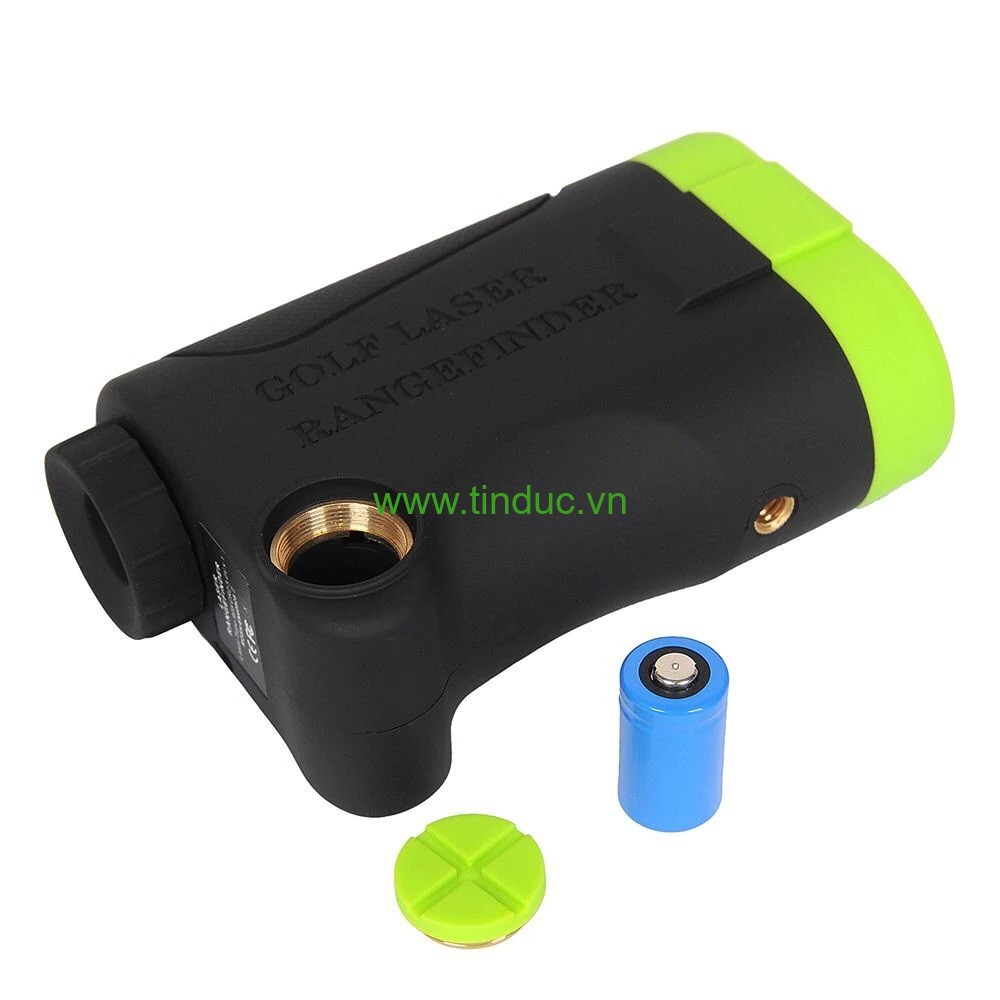 Thiết bị (ống nhòm) đo khoảng cách Laser HR600 (600 mét)