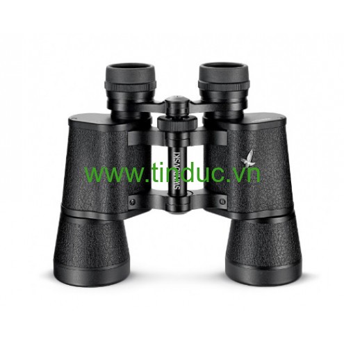 Ống nhòm quân sự Swarovski Habicht 7x42 - Made in Austria
