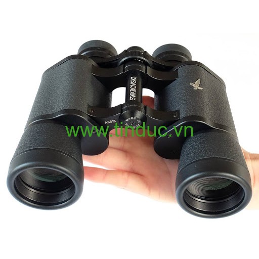 Ống nhòm quân sự Swarovski Habicht 7x42 - Made in Austria
