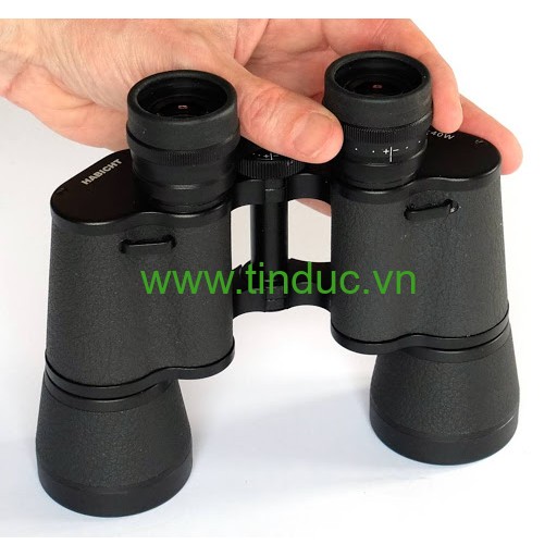 Ống nhòm quân sự Swarovski Habicht 7x42 - Made in Austria
