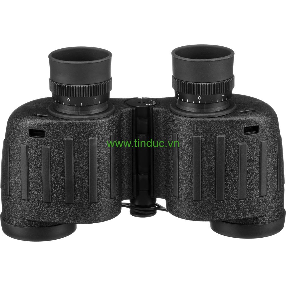 Ống nhòm quân sự Barska 8x30 WP Battalion (có vạch ly giác) (Hãng Barska - Mỹ)