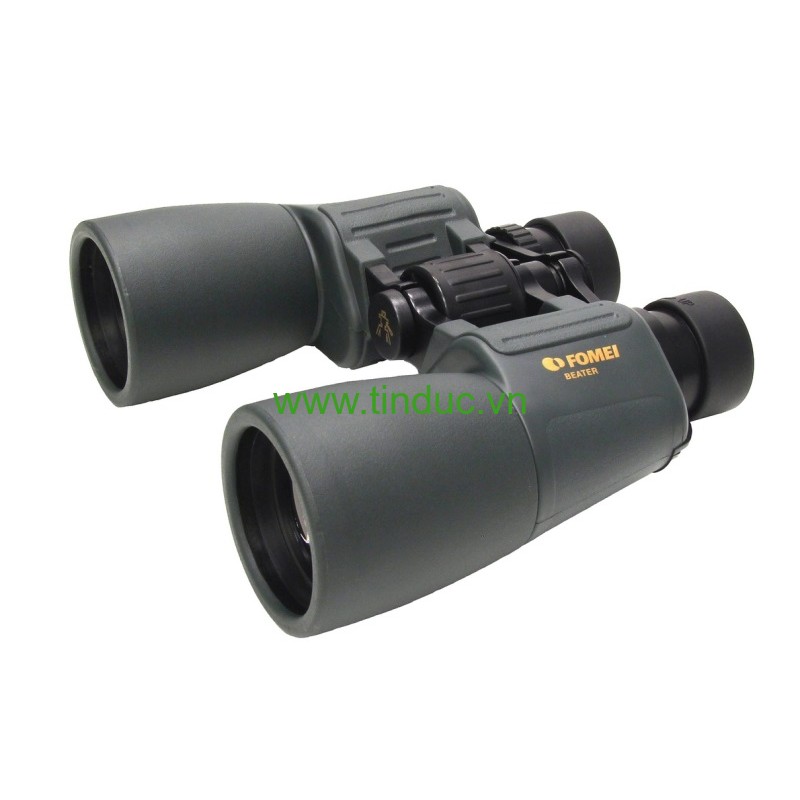 Ống nhòm Fomei 10x50 ZCF BEATER FMC (chống nước, chống sương mù) (Hãng Fomei-Séc)