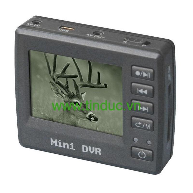 Máy nhìn đêm NV 5x42 kỹ thuật số gắn máy Camera chuyên dụng (Sản xuất tại Nga)