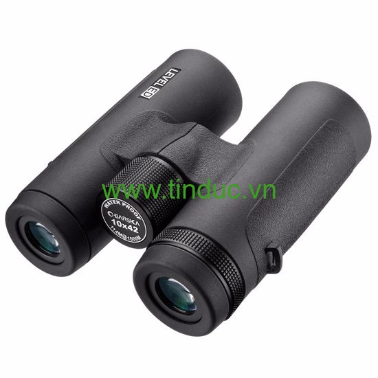 Ống nhòm chống thấm nước BARSKA 10x 42mm WP Level ED (Hãng Barska - Mỹ)