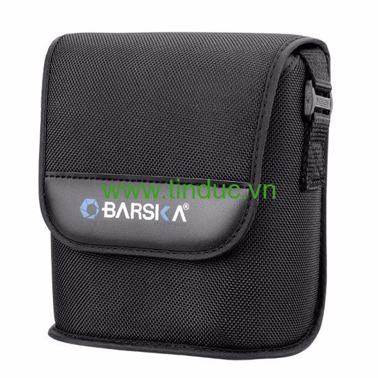 Ống nhòm chống thấm nước BARSKA 10x 42mm WP Level ED (Hãng Barska - Mỹ)