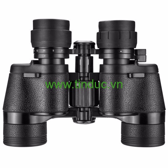 Ống nhòm zoom Barska 7-15x35 Level (Hãng Barska - Mỹ)