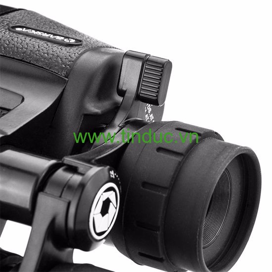 Ống nhòm zoom Barska 7-15x35 Level (Hãng Barska - Mỹ)