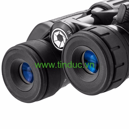 Ống nhòm zoom Barska 7-15x35 Level (Hãng Barska - Mỹ)