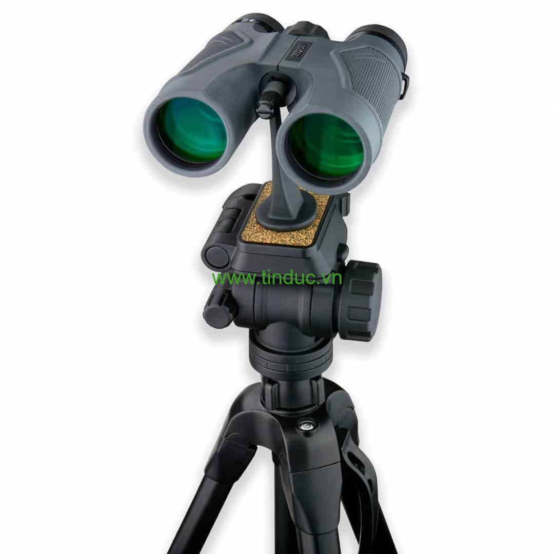 Bộ chuyển đổi ống nhòm gắn giá đỡ Carson TA-50 (Hãng Carson - Mỹ)