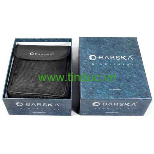 Ống nhòm Barska Escape 20x50 (Hãng Barska - Mỹ)