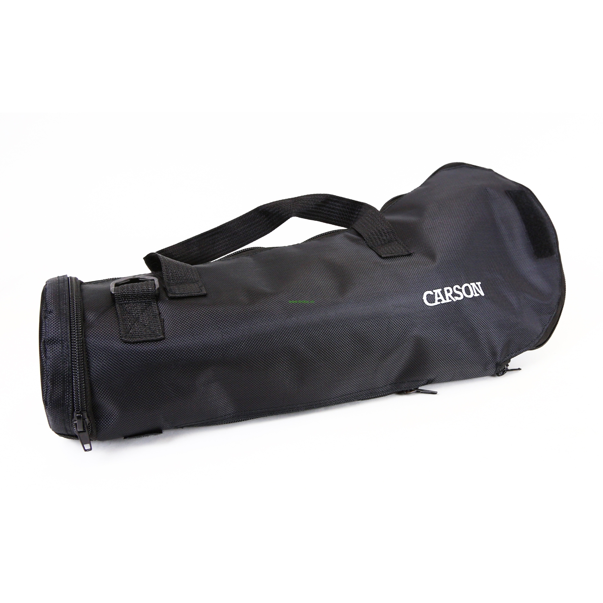 Ống nhòm chống thấm nước Carson SS-560 Everglade HD zoom 15x- 45x đi kèm với giá ba chân để bàn ( Hãng Carson – Mỹ)