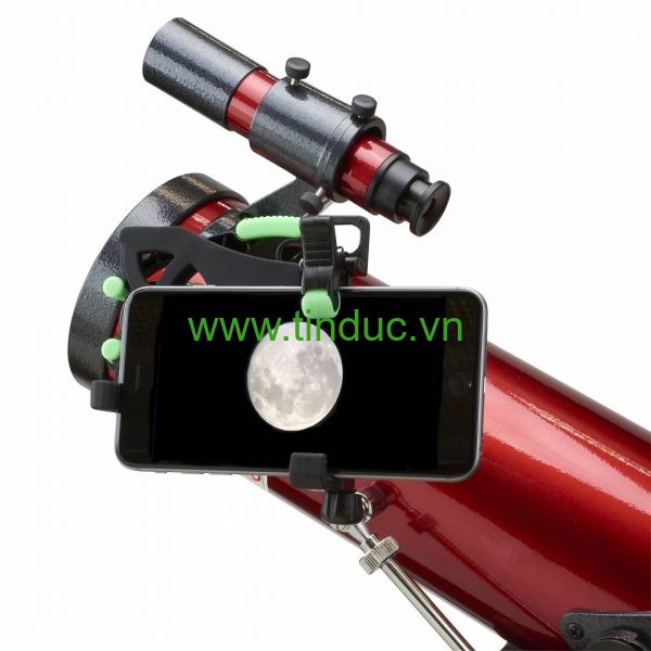 Bộ kết nối điện thoại thông minh đa năng, cao cấp Carson HookUpz 2.0, IS-200 (Hãng Carson- Mỹ)