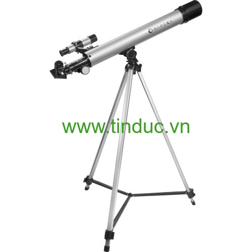 Kính thiên văn khúc xạ ngắm sao Barska Starwatcher 600 ( Hãng Barska – Mỹ)
