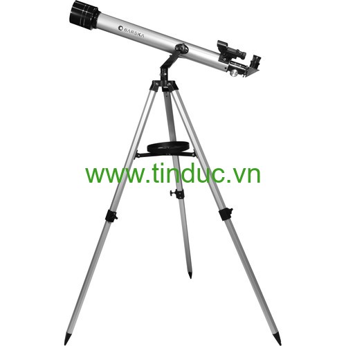 Kính thiên văn khúc xạ ngắm sao Barska Starwatcher 600 ( Hãng Barska – Mỹ)